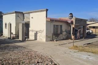 3 Bedroom Property for Sale in Manyatseng Free State